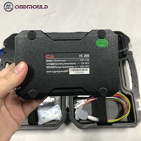 Programador ECU V1.1.2.0 CG CGDI FC200, versión completa, compatible con 4200 ECU y 3 modos de funcionamiento y adaptador MPC5XX, a la vez