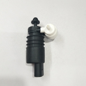 67127388349 <span class=keywords><strong>Lave</strong></span>-<span class=keywords><strong>glace</strong></span> haute pression à double <span class=keywords><strong>pompe</strong></span> pour <span class=keywords><strong>BMW</strong></span> - Product Image 2