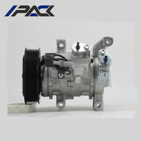 Pièces automobiles en gros 88320-0K520 88320-0K590 Pièces automobiles I-PACK Compresseur d'air pour Toyota Hilux Revo 1GR 2GD 1GD 2TR 2016