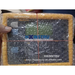 1625-2KIT เครื่องทดสอบความต้านทานการต่อสายดินของฉนวนกันความร้อน DHL จัดส่งรวดเร็ว H - Product Image 2