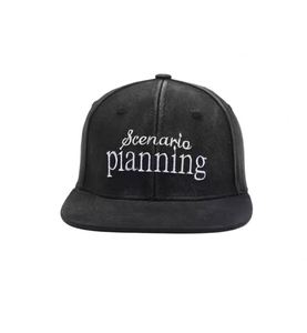 Casquette de baseball en toile brodée délavée style vintage, casquette souple rétro américaine, casquette unisexe tendance streetwear, casquette snapback sport avec lettres - Product Image 2