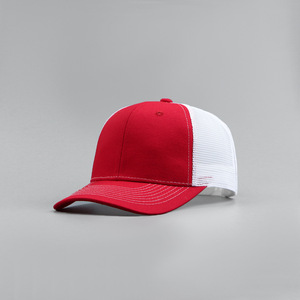Gorras de béisbol de dos tonos personalizadas unisex, perfectas para marcas, regalos o moda diaria para una declaración de moda única - Product Image 1