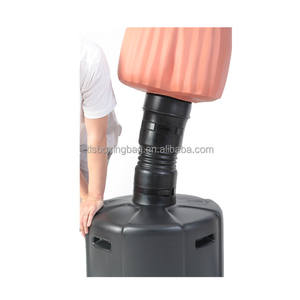 Mannequin <span class=keywords><strong>de</strong></span> <span class=keywords><strong>boxe</strong></span> pour le corps humain, rempli d'eau et <span class=keywords><strong>de</strong></span> sable, <span class=keywords><strong>sac</strong></span> <span class=keywords><strong>de</strong></span> frappe <span class=keywords><strong>de</strong></span> <span class=keywords><strong>boxe</strong></span> - Product Image 6