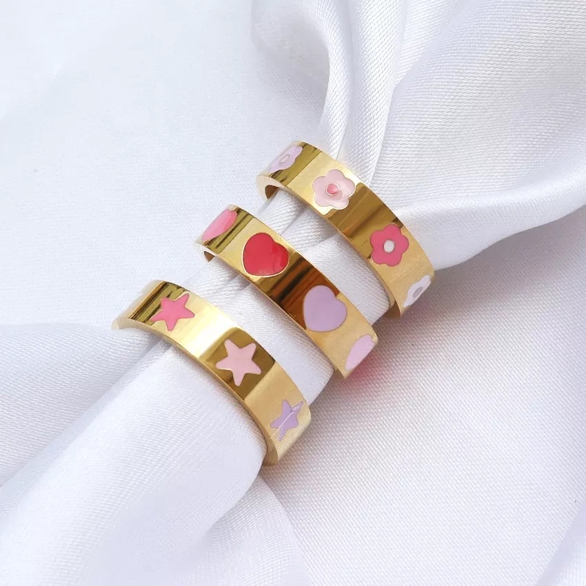 関送込 ILLUSORY Divergent Multi-Hoop Bracelet ILLUSORY Divergent Multi-Hoop Bracelet