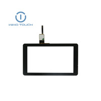 5 Zoll TFT LCD Touchscreen-Anzeigemodul Touchscreen-Monitor