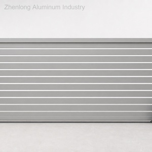 <span class=keywords><strong>Porte</strong></span> coulissante en aluminium minimaliste moderne avec double vitrage trempé et isolation phonique pour balcon <span class=keywords><strong>d</strong></span>'hôtel <span class=keywords><strong>de</strong></span> luxe - Product Image 3