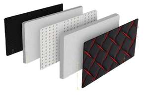 Nouveau tapis de <span class=keywords><strong>voiture</strong></span> résistant aux intempéries noir de composants électroniques Ic d'origine avec votre <span class=keywords><strong>meilleur</strong></span> choix - Product Image 4