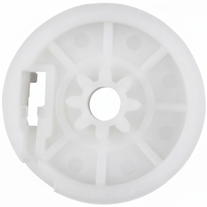 Elevalunas rueda trasera derecha o izquierda para compatible con Renault Megane 1 1993-2003 OEM 7700834343-7700834342 - Product Image 2