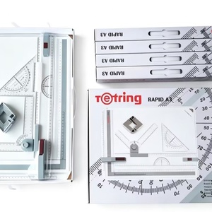 Professional High Quality Hot Sale in African Market <b>A3</b> <b>DRAWING</b> <b>BOARD</b> for School Use - Product Image 2