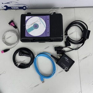 Kit de Diagnóstico para Montacargas Eléctrico Linde BT Pathfinder CANBOX, Herramienta de Diagnóstico USB Linde BT Canbox - Product Image 2