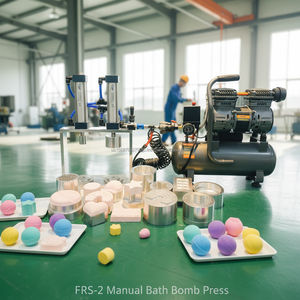 Máquina CNC Neumática Rentable para Fabricar Bombas de Baño con Motor, Alta Precisión, Fácil Operación, Multifuncional para Espacios Pequeños - Product Image 6