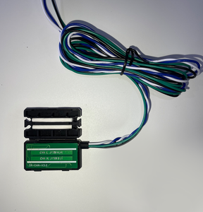 Buen precio, lector de bus CAN sin contacto compatible con protocolo J1939, J1708, adaptador de escucha de datos en tiempo Real para dispositivo FMS AVL - Product Image 5