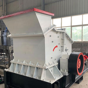 Artificial <b>Sand</b> Making Machine High Efficiency Impact Hammer <b>Sand</b> Crusher Tertiary Fine Impact Crusher 80-100 Tph - Product Image 1