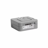 M5Stack ATOM Lite ESP32 Placa oficial Antena 3D Desarrollo de hardware inteligente integrado para redes de comunicación Wi-Fi