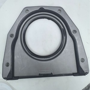 Sello de Aceite Trasero del Cigüeñal Ford 1S4G-6K301-AB BM5Z-6K301-B, Junta de Goma de Nitrilo para el Sistema del Motor - Product Image 1