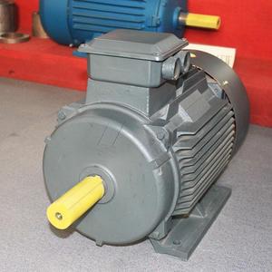 Motor Asíncrono Trifásico OnlyPower M3aa 250Kw IE3, Protección IP54/IP55, 50/60Hz, Motor Industrial de Alta Eficiencia - Product Image 2