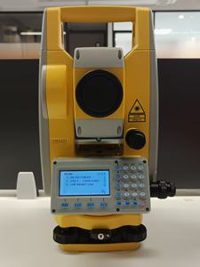 Estación Total South N6+ con Nuevo Sistema de Medición, Alcance sin Prisma de 1000m, Instrumento de Topografía NTS-362R10U/N6 South NTS-362 - Product Image 5