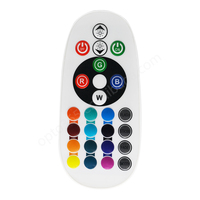 Bande de néon LED RVB 10M 25M 50M Kit de décoration extérieure étanche Smart App Control Neon Rope Light Neon Flex
