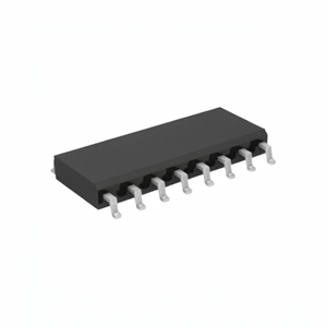 16 SOlC Clock Timing Electronic Chips Component Original One Stop Service SY10EL15ZG-TR - Product Image 1