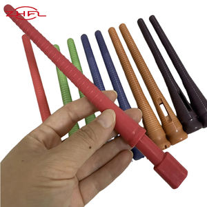 Plastic Nylon Bobbins for Loom Use <b>Textile</b> Yarn Bobbin Tubes Spindle & Warp Yarn Tubes Spinning <b>Machine</b> <b>Parts</b> Different Lengths - Product Image 2