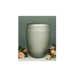 โกศเพลิงศพในวันที่ระลึกคุณภาพยาวนานการออกแบบที่ทันสมัยทําให้รําลึกโกศเถ้ามนุษย์ผู้ใหญ่ที่เป็นของแข็งสําหรับบริการจัดงานศพ - Product Image 2