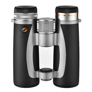 Binoculares Jialico W21-8X42 con Aumento de 8X, Rellenos de Nitrógeno, Impermeables, Visión Nocturna, para Uso en Exteriores - Product Image 1