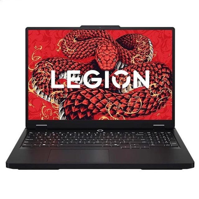 R7000P 2025 16-inch R9 Processor RTX5060High-performance Gaming Laptop