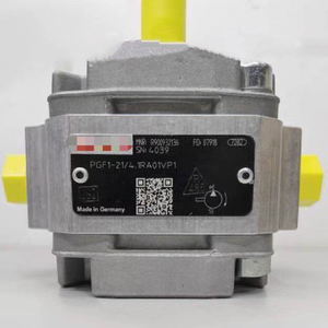 Bomba de Engranajes R900932136 PGF1-2141RA01VP1 - Product Image 1