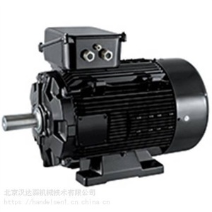 มอเตอร์ไฟฟ้า Vem Motor M21R 112M 4T AC ผลิตในเยอรมนี สำหรับใช้งานในอุตสาหกรรม - Product Image 1