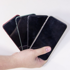 Telefoni Cellulari Usati All'Ingrosso per iPhone 11 Sbloccati Globalmente a Basso Prezzo, Condizioni B, 256GB di Memoria, Prezzo Più Conveniente - Product Image 6