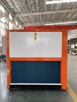 Warmtepomp commerciële industriële traydroger SUS304 automatische multifunctionele heteluchtdehydrator voor vlees, groenten, fruit en voedsel