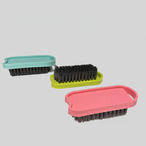 CASAMAX WL AO-2956 Spazzola per la pulizia multicolore 14,5x5,5x4 cm - Product Image 2