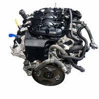 Offre Spéciale Nouveau Moteur Complet Essence 3.0L d'occasion LFW LF1 LY7 V6 pour Cadillac CT6 CTS et Chevrolet Traverse