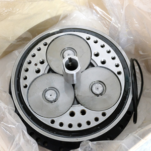 Módulo de Accionamiento FANUC A97L-0218-0266 # 450E-257, Compatible con la Serie de Controladores R-30iB - Product Image 1