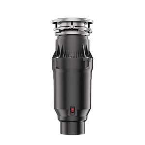 Broyeur de déchets alimentaires électrique domestique Javish de haute qualité, 0,75 CV, technologie silencieuse, alimentation continue - Product Image 1