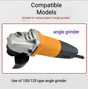 Disco de Pulir de Diamante de 100 mm x 22,23 mm, Disco de Pulir <span class=keywords><strong>para</strong></span> Pulir Pisos de <span class=keywords><strong>Cemento</strong></span>, Hormigón y Piedra - Product Image 4