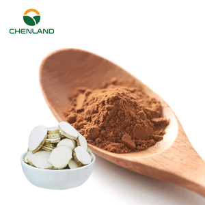 Fabbrica direttamente estratto vegetale naturale Dioscoreae Nipponicae rizoma in polvere - Product Image 1