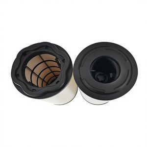 Filtro de Aire 2341657 para <span class=keywords><strong>Scania</strong></span> G/P/R/S280-410 - Sistemas de Motores de Camiones, Piezas de Camiones - Product Image 1