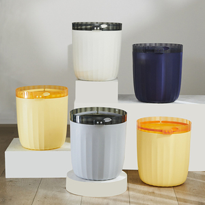 <span class=keywords><strong>Bac</strong></span> à composter de cuisine de 13l de 3.4 gallons pour comptoir ou sous évier - Product Image 2