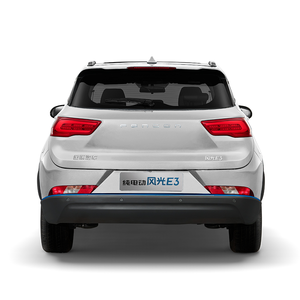 Voitures électriques DFSK neuves, meilleures ventes, séries écologiques 3 Crozz, véhicules automobiles, véhicules à énergie nouvelle en vente, 2023 - Product Image 5
