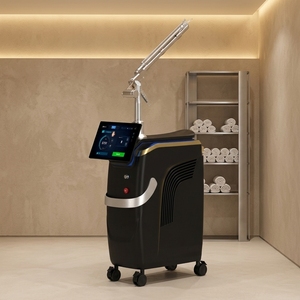 Máquina de Eliminación de Tatuajes con Láser de Picosegundos de 2000W, Equipo de Belleza Comercial de Múltiples Longitudes de Onda para Eliminar Todo Tipo de Pigmentos - Product Image 1