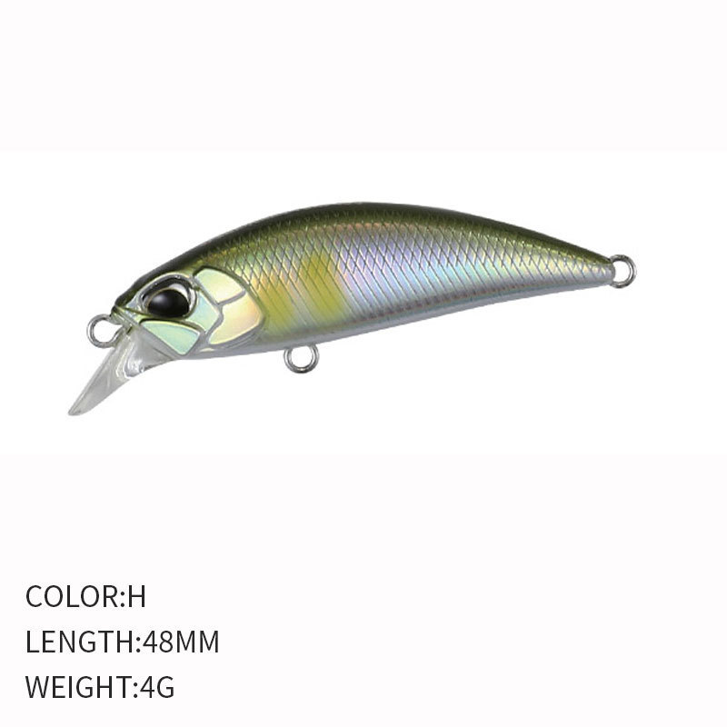 Multi color H