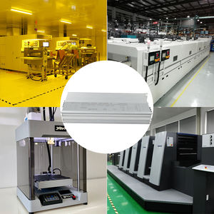 Controlador LED <span class=keywords><strong>de</strong></span> Conmutación TBWTEK TBW-UV1800 <span class=keywords><strong>de</strong></span> 1800W con Alta <span class=keywords><strong>Corriente</strong></span> Constante, Carcasa <span class=keywords><strong>de</strong></span> Aluminio, Entrada <span class=keywords><strong>de</strong></span> 180-277V, 3-25A, Cumple con RoHS - Product Image 1