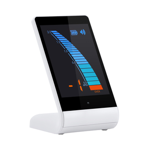 Nha khoa Màn hình LCD endo <span class=keywords><strong>Apex</strong></span> <span class=keywords><strong>Locator</strong></span> với độ chính xác cao đo lường cho kênh gốc Finder dụng cụ đo lường - Product Image 1