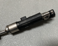 Injecteur de carburant OE #   9822715980 pour Peugeot 308 408 308S Citroën C3XR C4L C4 Sega 1.2T