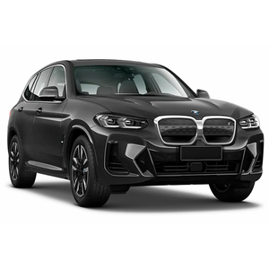 2024 veicolo elettrico ad alta velocità B M W <span class=keywords><strong>Ix3</strong></span> 5 posti elettrico Suv lungo raggio 550km senza patente di guida auto elettrica in vendita - Product Image 1