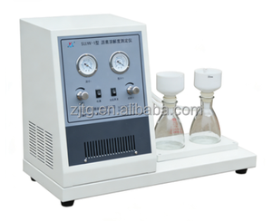 Probador de Solubilidad de Asfalto YF STLNY-1 - Product Image 2