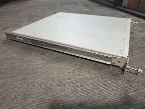 อุปกรณ์รักษาความปลอดภัยเครือข่าย Firepower/Router 3110 NGFW รุ่น FPR3110-NGFW-K9 ของแท้ใหม่ 100% - Product Image 1