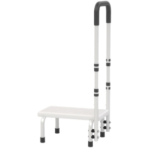 elderly Tower Stepping Stool Wooden <b>Kitchen</b> <b>Helper</b> Tower Kids Step Stool Activity elderly Learning Tower Stepping Stoo - Product Image 1