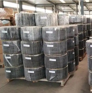 ท่อ LDPE แบบยืดหยุ่น ท่อน้ำ HDPE ท่อโพลี สำหรับระบบชลประทานในฟาร์ม  ตามสเปคที่กำหนด - Product Image 5